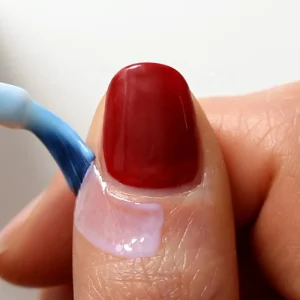 10 Gram Liquid Latex Fence Anti overflow Glue Peel Off for Nails Protection Gel Nail Polish Skin Spa Care Accessory