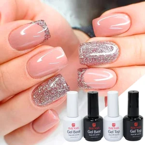 1000 Colors To Choose 15ml Gel Nails Polish Last Long Salon Nails Gel Color Polish