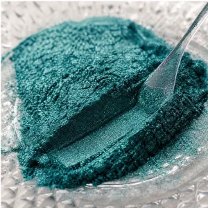 120 Colors Mica Powder Metallic Pearl Pigment Powder For Epoxy Floor Paint Resin Art Acrylic Nail Art Crafts