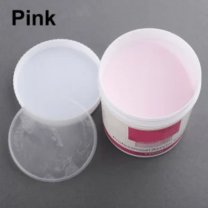 120 ML Acrylic Nails Powder Fine Powder and Vivid Color Acrylic Powder for Building and Nail Designing