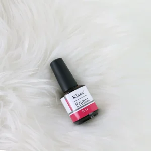15 ml Hema Free Nail Dehydrator and Primer Acid Free Natural Nail Prep Dehydrate & Bond Primer Kit