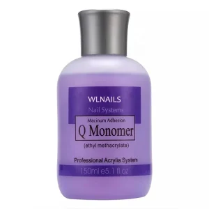 150 ml Monomer Acrylic Liquid & Powder Nail Kit (Model 033)