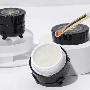 15g Not Flowing Canned Glue for Nail Rhinestones Diamond Gel