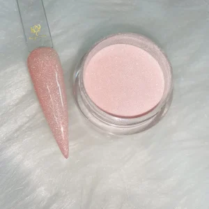 15g Nude Acrylic Powder Private Label French Nail Acrylic Crystal Extend and Carving Powder Vendors