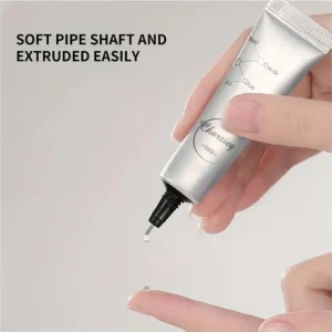 15g Super Hold Nail Glue for Gap Filling and UV LED Gel Applications