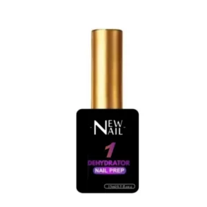 15ml Custom Private Label Nail PH Bond Fast Dry Air Dry Clear Nail Treatment Prep Dehydrator