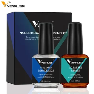 15ml Nail Prep Dehydrator No Acid Free Primer Adhesive Desiccant Acrylic Nails Bonder Gel Balancing Oil Skin Solutions