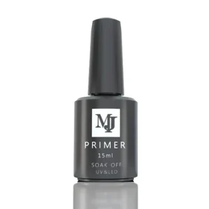 15ml Nail Primer Durable and Firm Functional Liquid Nail Polish Gel Uv Nail Dehydrator