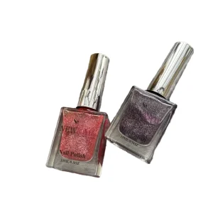 15ml Salon Quality Oil Based High Pigment Long Lasting Smooth Dry Fast Peel Non Toxic Nail Polish Nail