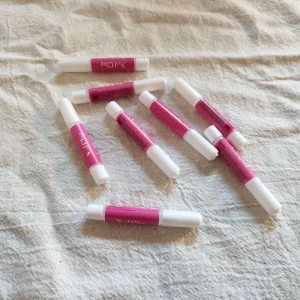 1g/2g Nail Glue for Press on Nail Transparent Professional Salon High Quality Strong Adhesive