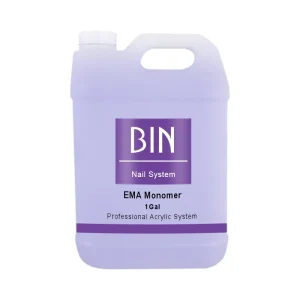 1gallon EMA Acrylic Liquid Monomer Drying Medium Liquid Monomer