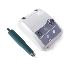 200W 50000 Rpm Nail Strong 210 Drill Machine Drill for Nails