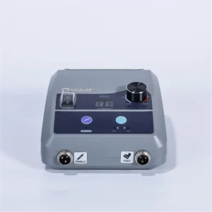 200W High Torque Brushless Manicure Gear 50000RPM Nail Drill 10N.CM Stable Torque Nail Drill Machine for Professional Nail Salon