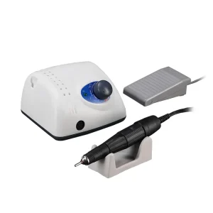 2028J OEM Korea Strong 210 Nail Drill Original 102L Micromotor Dental Drilling Machines Dentist Nail Drill Machine Professional