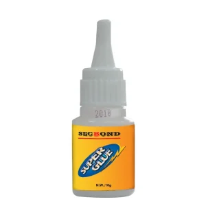20g Bottle Glue Adhesive Cyanoacrylate Super Glue for Shoes