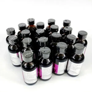 250Ml Professional Ema Monomer for Nail Acrylic Powder Liquid Medium Fast Slow Four Season