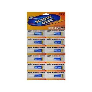 2g Super Glue 502 Adhesive Glue Liquid