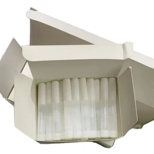 2ml Size Quick drying 50pcs Per Box with Universal Label Nail Glue for Press on Nails