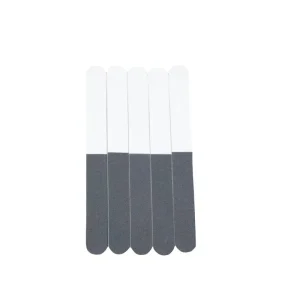 3 Side Nail File High Quality Polishing Nail File Polish Buffer Nail File