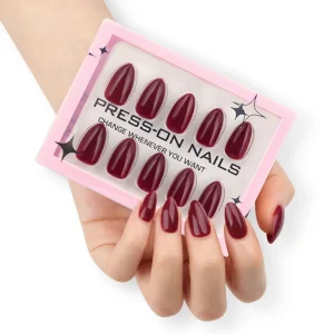 30 pcs press on nails false nails fake nail set full cover artificial nails high quality fake nails fake nails moq 1
