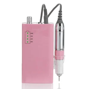 30000rpm Professional Nail Drill Machine for Remove Callus Salon Manicure Pedicure Equipment in Nail Drill
