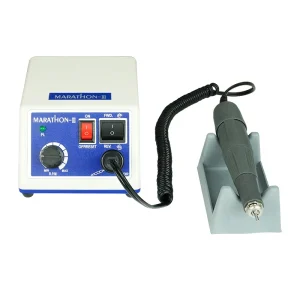 35000RPM High Speed 65w High Power Nail Drill Portable Low Noise Nail Drill Machine For Nail Jewelry Carving