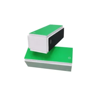 4 Sided Nail Buffer Block Mini Buffer Nail File