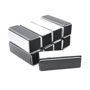 4 Sides EVA 100grit Nail Buffer Block Shine Smoother Fingernail Polisher File Buffing