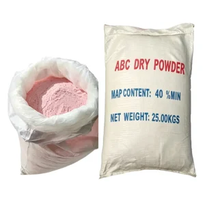 40% 90% ABC Dry Chemical Powder Ammonium Phosphate Fire Extinguisher Dry Powder