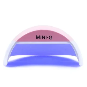 48W Mini Nail Lamp Intelligent Sensor USB UV LED Lamp