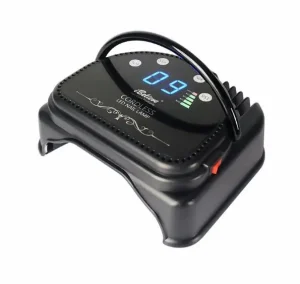 64w Gel UV LED Cordless Nail Lamp