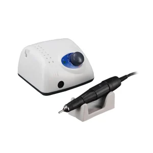 65W 35000rpm No Hot No Tremble Gel Polish Nail Drill Professional Drill for Acrylic Nails
