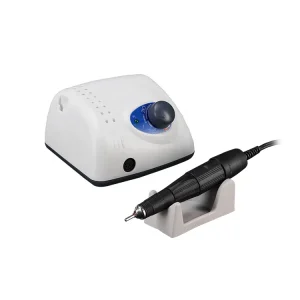 65W 35000rpm Strong 210 Finger Nail Drill Supplies Nail Drill