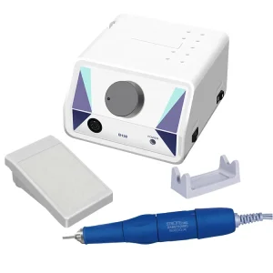 65W 40000rpm 105L Nail Studio Professional Nail Drill 3500 Xs Nail Drill 30000 Rpm Strong Dental Impl