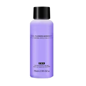 75ml Acrylic Liquid for Manicure EMA High Quality Monomer for Acrylic Powder