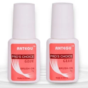 7G Nail Glue for Armor Wearing Conjunction Used
