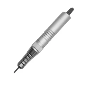 AT B3 Small Acrylic Small Weight Nail Drill with Skinny Handpiece