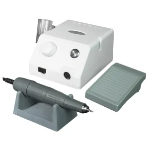 AT ND 184 Electric Acrylic Nail Drill Strong Nail Drills Professional Polishing Machine