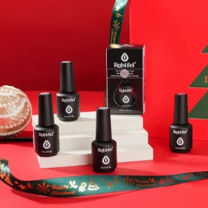 Acid Free Base Long Lasting Bubble Free Non stain Protein UV Gel Nail Strengthener Nail Polish Base Coat