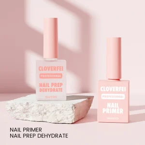Acid Free Natural Nail Primer and Dehydrator Nails Anti warping and Anti falling Ultra Bond Tips Primer Adhesive