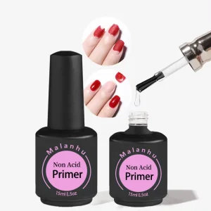 Acrylic Nail Primer 15ml air Dry No Need Lamp Bonder Primer Nail Primer for Nails