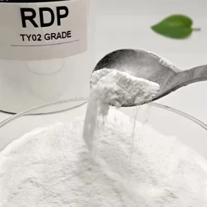 Acrylic Polymer Powder Redispersible Rdp Redispersible Polymer Powder (rdp Vae) for CONCRETE ADDIT