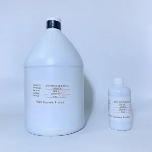 Acrylic Powder OEM Fast Medium Slow Dry 1000ML GALLON MMA EMA Purple Acrylic Nail Liquid Monomer