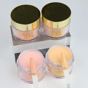 Acrylic Powder Super Shiny Sand Sugar Acrylic Powder for Nail Decoration