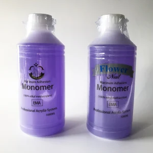 Advanced EMA Monomer Acrylic Nail Liquid