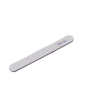 Alibaba China Factory Supply Bulk Nail Files 100 180 Sponge Nail File