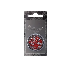 Art Nail Gem High Quality 3D Stones and Crystals for Nails Decoration