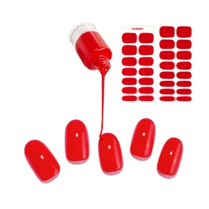 Artificial Nail Manicure False Nail Tips