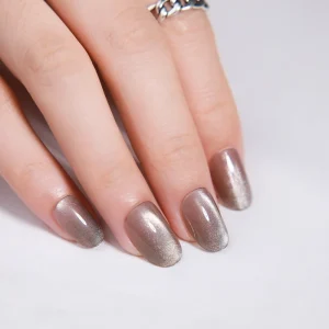 Artificial false nails