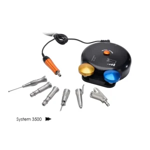 BOJIN BJ3500 Medical Surgical Power Tools Drill & Saw